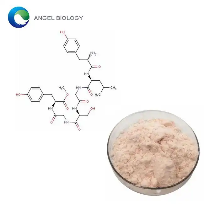 Where to Buy Lactoferrin Powder Wholesale: A Complete Buyer’s Guide